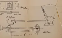 An illustration from Model engine construction, with practical instructions to artificers and amateurs (1894)