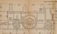 An illustration from Model engine construction, with practical instructions to artificers and amateurs (1894)
