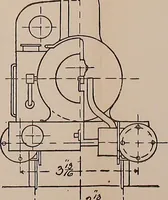 An illustration from Model engine construction, with practical instructions to artificers and amateurs (1894)