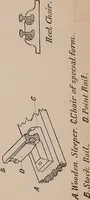 Picture 106 of 109 from Model engine construction, with practical instructions to artificers and amateurs (1894), leaf 430
