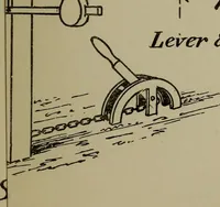 An illustration from Model engine construction, with practical instructions to artificers and amateurs (1894)