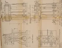 An illustration from Model engine construction, with practical instructions to artificers and amateurs (1894)