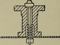 An illustration from Model engine construction, with practical instructions to artificers and amateurs (1894)