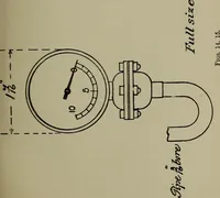 An illustration from Model engine construction, with practical instructions to artificers and amateurs (1894)