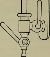 An illustration from Model engine construction, with practical instructions to artificers and amateurs (1894)