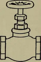 An illustration from Model engine construction, with practical instructions to artificers and amateurs (1894)