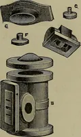 An illustration from Model engine construction, with practical instructions to artificers and amateurs (1894)