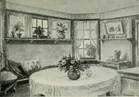 An illustration from Model houses for little money (1904)