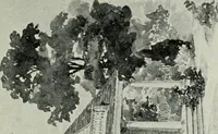 An illustration from Model houses for little money (1904)