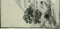 An illustration from Model houses for little money (1904)