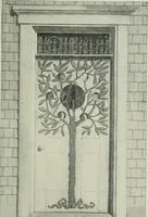 An illustration from Model houses for little money (1904)