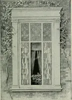 An illustration from Model houses for little money (1904)