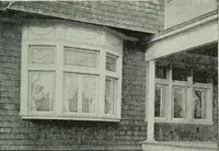 An illustration from Model houses for little money (1904)