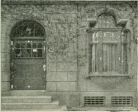 An illustration from Model houses for little money (1904)