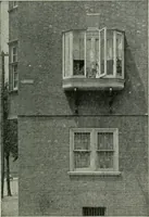 An illustration from Model houses for little money (1904)