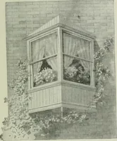 An illustration from Model houses for little money (1904)
