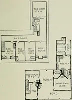 An illustration from Model houses for little money (1904)