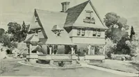 An illustration from Model houses for little money (1904)