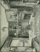 An illustration from Model houses for little money (1904)