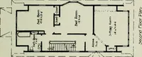 An illustration from Model houses for little money (1904)
