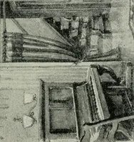 An illustration from Model houses for little money (1904)