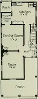 An illustration from Model houses for little money (1904)