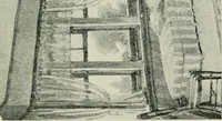 An illustration from Model houses for little money (1904)