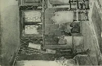 An illustration from Model houses for little money (1904)