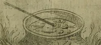 Picture 65 of 137 from Modelles, artifices de fev, et divers instrvmes de gverre : avec les moyes de s'en prevaloir : pour assieger, battre, surprendre, et deffendre toutes places : vtiles et necessaires a touvs cevx qvi fond profession des armes (1598), leaf 104