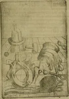Picture 79 of 137 from Modelles, artifices de fev, et divers instrvmes de gverre : avec les moyes de s'en prevaloir : pour assieger, battre, surprendre, et deffendre toutes places : vtiles et necessaires a touvs cevx qvi fond profession des armes (1598), leaf 126