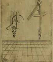 Picture 93 of 137 from Modelles, artifices de fev, et divers instrvmes de gverre : avec les moyes de s'en prevaloir : pour assieger, battre, surprendre, et deffendre toutes places : vtiles et necessaires a touvs cevx qvi fond profession des armes (1598), leaf 146