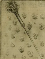 Picture 108 of 137 from Modelles, artifices de fev, et divers instrvmes de gverre : avec les moyes de s'en prevaloir : pour assieger, battre, surprendre, et deffendre toutes places : vtiles et necessaires a touvs cevx qvi fond profession des armes (1598), leaf 164