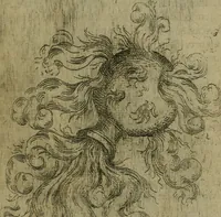 An illustration from Modelles, artifices de fev, et divers instrvmes de gverre : avec les moyes de s'en prevaloir : pour assieger, battre, surprendre, et deffendre toutes places : vtiles et necessaires a touvs cevx qvi fond profession des armes (1598)