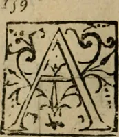Picture 114 of 137 from Modelles, artifices de fev, et divers instrvmes de gverre : avec les moyes de s'en prevaloir : pour assieger, battre, surprendre, et deffendre toutes places : vtiles et necessaires a touvs cevx qvi fond profession des armes (1598), leaf 173