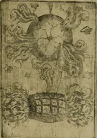 Picture 115 of 137 from Modelles, artifices de fev, et divers instrvmes de gverre : avec les moyes de s'en prevaloir : pour assieger, battre, surprendre, et deffendre toutes places : vtiles et necessaires a touvs cevx qvi fond profession des armes (1598), leaf 174