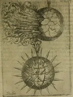Picture 118 of 137 from Modelles, artifices de fev, et divers instrvmes de gverre : avec les moyes de s'en prevaloir : pour assieger, battre, surprendre, et deffendre toutes places : vtiles et necessaires a touvs cevx qvi fond profession des armes (1598), leaf 178
