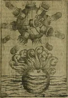 Picture 122 of 137 from Modelles, artifices de fev, et divers instrvmes de gverre : avec les moyes de s'en prevaloir : pour assieger, battre, surprendre, et deffendre toutes places : vtiles et necessaires a touvs cevx qvi fond profession des armes (1598), leaf 184
