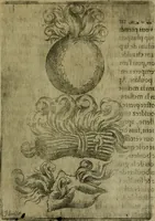 Picture 125 of 137 from Modelles, artifices de fev, et divers instrvmes de gverre : avec les moyes de s'en prevaloir : pour assieger, battre, surprendre, et deffendre toutes places : vtiles et necessaires a touvs cevx qvi fond profession des armes (1598), leaf 192