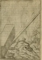 Picture 12 of 137 from Modelles, artifices de fev, et divers instrvmes de gverre : avec les moyes de s'en prevaloir : pour assieger, battre, surprendre, et deffendre toutes places : vtiles et necessaires a touvs cevx qvi fond profession des armes (1598), leaf 23