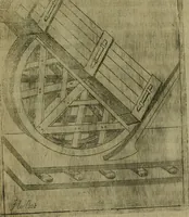 Picture 15 of 137 from Modelles, artifices de fev, et divers instrvmes de gverre : avec les moyes de s'en prevaloir : pour assieger, battre, surprendre, et deffendre toutes places : vtiles et necessaires a touvs cevx qvi fond profession des armes (1598), leaf 30