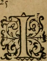 Picture 21 of 137 from Modelles, artifices de fev, et divers instrvmes de gverre : avec les moyes de s'en prevaloir : pour assieger, battre, surprendre, et deffendre toutes places : vtiles et necessaires a touvs cevx qvi fond profession des armes (1598), leaf 39