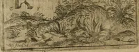 Picture 39 of 137 from Modelles, artifices de fev, et divers instrvmes de gverre : avec les moyes de s'en prevaloir : pour assieger, battre, surprendre, et deffendre toutes places : vtiles et necessaires a touvs cevx qvi fond profession des armes (1598), leaf 65