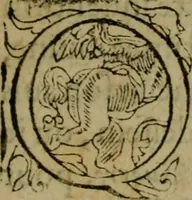 Picture 4 of 137 from Modelles, artifices de fev, et divers instrvmes de gverre : avec les moyes de s'en prevaloir : pour assieger, battre, surprendre, et deffendre toutes places : vtiles et necessaires a touvs cevx qvi fond profession des armes (1598), leaf 8