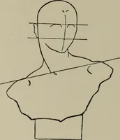 An illustration from Modelling; a guide for teachers and students (1902)