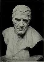 An illustration from Modelling; a guide for teachers and students (1902)