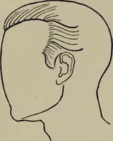 An illustration from Modelling; a guide for teachers and students (1902)