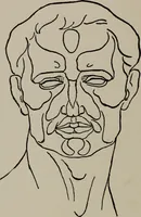 An illustration from Modelling; a guide for teachers and students (1902)