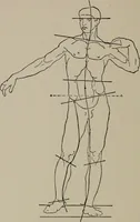 An illustration from Modelling; a guide for teachers and students (1902)