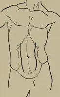 An illustration from Modelling; a guide for teachers and students (1902)