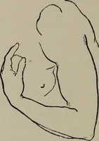 An illustration from Modelling; a guide for teachers and students (1902)